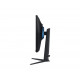 Samsung LS27CG510E 27" Odyssey , VA, 165 Hz, 1 ms, 2560x1440, DP, HDMI, Black Samsung LS27CG510E 27" Odyssey , VA, 165 Hz, 1 ms, 2560x1440, DP, HDMI, Black