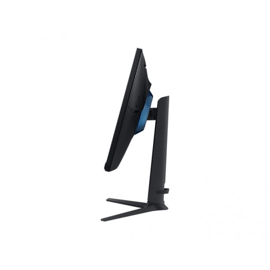 Samsung LS27CG510E 27" Odyssey , VA, 165 Hz, 1 ms, 2560x1440, DP, HDMI, Black Samsung LS27CG510E 27" Odyssey , VA, 165 Hz, 1 ms, 2560x1440, DP, HDMI, Black