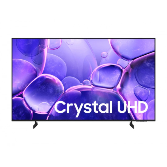 Телевизор Samsung LED 55U8072, 138 cm, Smart, 4K Ultra HD, 50Hz Model 2025 Телевизор Samsung LED 55U8072, 138 cm, Smart, 4K Ultra HD, 50Hz Model 2025