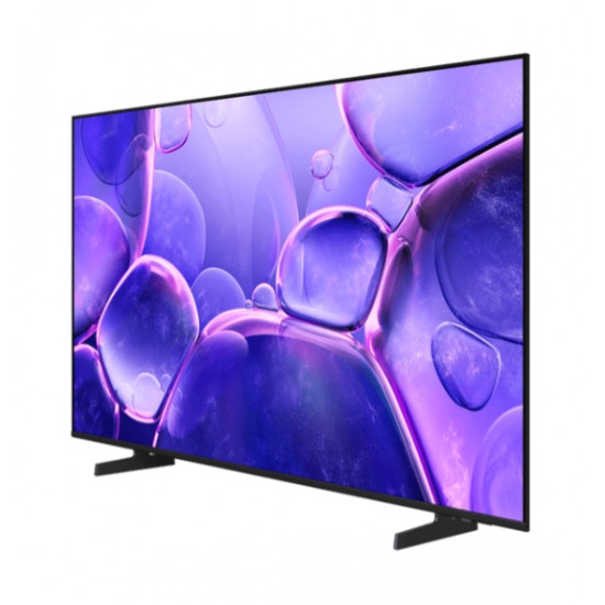 Телевизор Samsung LED 55U8072, 138 cm, Smart, 4K Ultra HD, 50Hz Model 2025 Телевизор Samsung LED 55U8072, 138 cm, Smart, 4K Ultra HD, 50Hz Model 2025