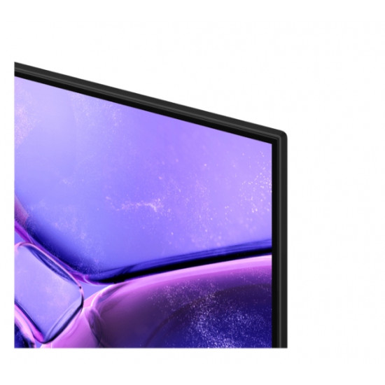 Телевизор Samsung LED 55U8072, 138 cm, Smart, 4K Ultra HD, 50Hz Model 2025 Телевизор Samsung LED 55U8072, 138 cm, Smart, 4K Ultra HD, 50Hz Model 2025