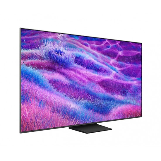 Телевизор Samsung Neo QLED 55QN80F, Ultra HD 4K, Mini LED, Smart, HDR, 100Hz (Up to 144Hz) Model 2025 Телевизор Samsung Neo QLED 55QN80F, Ultra HD 4K, Mini LED, Smart, HDR, 100Hz (Up to 144Hz) Model 2025