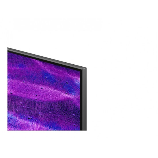 Телевизор Samsung Neo QLED 55QN80F, Ultra HD 4K, Mini LED, Smart, HDR, 100Hz (Up to 144Hz) Model 2025 Телевизор Samsung Neo QLED 55QN80F, Ultra HD 4K, Mini LED, Smart, HDR, 100Hz (Up to 144Hz) Model 2025