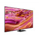 Телевизор Samsung Neo QLED 55QN90F, Ultra HD 4K, Mini LED, Smart, HDR, 120Hz (Up to 165Hz) Model 2025 Телевизор Samsung Neo QLED 55QN90F, Ultra HD 4K, Mini LED, Smart, HDR, 120Hz (Up to 165Hz) Model 2025