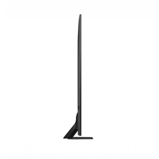 Телевизор Samsung Neo QLED 55QN90F, Ultra HD 4K, Mini LED, Smart, HDR, 120Hz (Up to 165Hz) Model 2025 Телевизор Samsung Neo QLED 55QN90F, Ultra HD 4K, Mini LED, Smart, HDR, 120Hz (Up to 165Hz) Model 2025