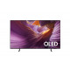 Телевизор Samsung OLED 55S85F, Smart, Ultra HD 4K, 100Hz ( Up to 120Hz) Model 2025 Телевизор Samsung OLED 55S85F, Smart, Ultra HD 4K, 100Hz ( Up to 120Hz) Model 2025