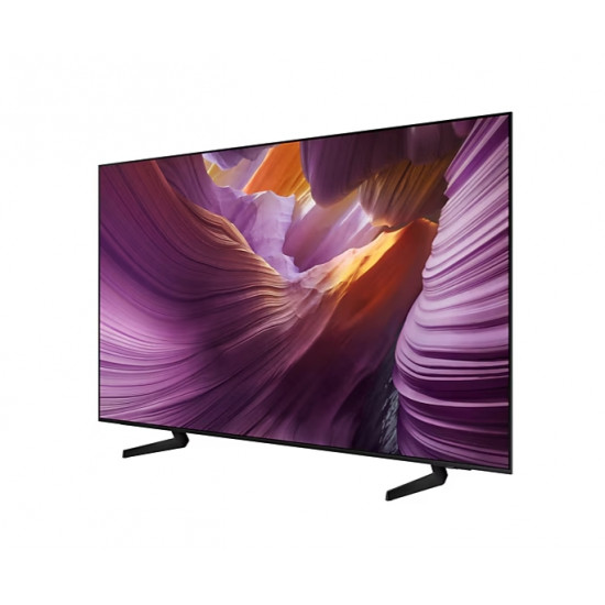 Телевизор Samsung OLED 55S85F, Smart, Ultra HD 4K, 100Hz ( Up to 120Hz) Model 2025 Телевизор Samsung OLED 55S85F, Smart, Ultra HD 4K, 100Hz ( Up to 120Hz) Model 2025