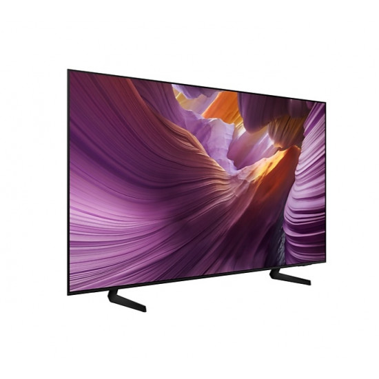 Телевизор Samsung OLED 55S85F, Smart, Ultra HD 4K, 100Hz ( Up to 120Hz) Model 2025 Телевизор Samsung OLED 55S85F, Smart, Ultra HD 4K, 100Hz ( Up to 120Hz) Model 2025