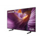 Телевизор Samsung OLED 55S85F, Smart, Ultra HD 4K, 100Hz ( Up to 120Hz) Model 2025 Телевизор Samsung OLED 55S85F, Smart, Ultra HD 4K, 100Hz ( Up to 120Hz) Model 2025