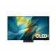 Телевизор Samsung OLED 55S95F, Smart, Ultra HD 4K, Glare Free, 100Hz (Up to 165Hz) Model 2025 Телевизор Samsung OLED 55S95F, Smart, Ultra HD 4K, Glare Free, 100Hz (Up to 165Hz) Model 2025