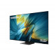 Телевизор Samsung OLED 55S95F, Smart, Ultra HD 4K, Glare Free, 100Hz (Up to 165Hz) Model 2025 Телевизор Samsung OLED 55S95F, Smart, Ultra HD 4K, Glare Free, 100Hz (Up to 165Hz) Model 2025