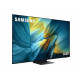 Телевизор Samsung OLED 55S95F, Smart, Ultra HD 4K, Glare Free, 100Hz (Up to 165Hz) Model 2025 Телевизор Samsung OLED 55S95F, Smart, Ultra HD 4K, Glare Free, 100Hz (Up to 165Hz) Model 2025
