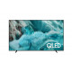 Телевизор Samsung QLED 55Q7F, 138 cm, Smart, 4K Ultra HD, 50Hz Model 2025