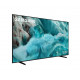 Телевизор Samsung QLED 55Q7F, 138 cm, Smart, 4K Ultra HD, 50Hz Model 2025