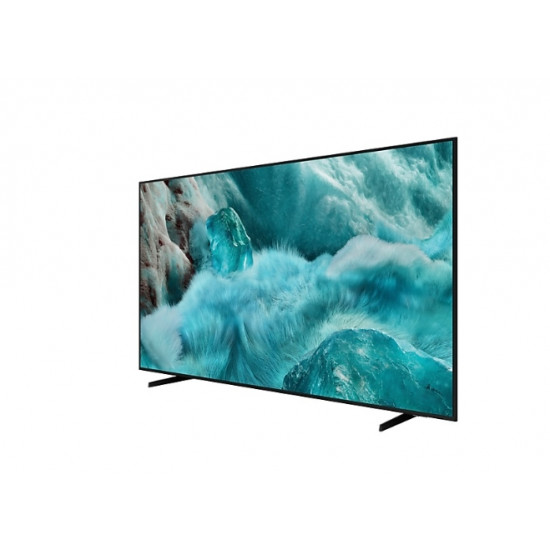 Телевизор Samsung QLED 55Q7F, 138 cm, Smart, 4K Ultra HD, 50Hz Model 2025