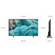 Телевизор Samsung QLED 55Q7F, 138 cm, Smart, 4K Ultra HD, 50Hz Model 2025