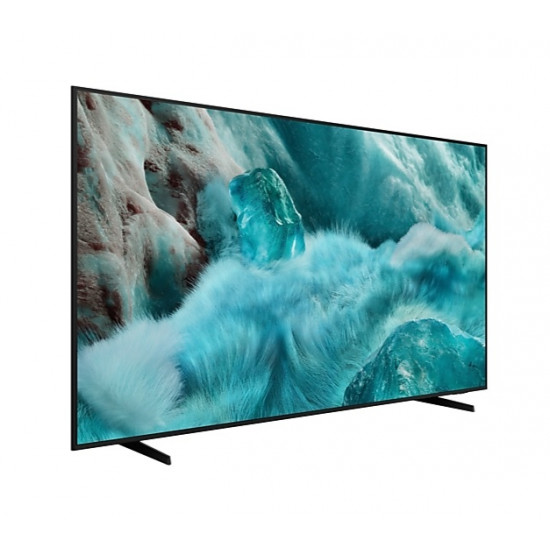 Телевизор Samsung QLED 55Q7F, 138 cm, Smart, 4K Ultra HD, 50Hz Model 2025