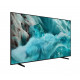 Телевизор Samsung QLED 55Q7F, 138 cm, Smart, 4K Ultra HD, 50Hz Model 2025