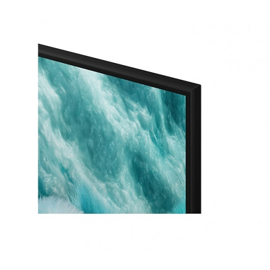 Телевизор Samsung QLED 55Q7F, 138 cm, Smart, 4K Ultra HD, 50Hz Model 2025