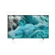 Телевизор Samsung QLED 55Q7F, 138 cm, Smart, 4K Ultra HD, 50Hz Model 2025