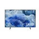 Телевизор Samsung QLED 55Q8F, 138 cm, Smart, 4K Ultra HD, 50Hz Model 2025 Телевизор Samsung QLED 55Q8F, 138 cm, Smart, 4K Ultra HD, 50Hz Model 2025