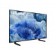 Телевизор Samsung QLED 55Q8F, 138 cm, Smart, 4K Ultra HD, 50Hz Model 2025 Телевизор Samsung QLED 55Q8F, 138 cm, Smart, 4K Ultra HD, 50Hz Model 2025