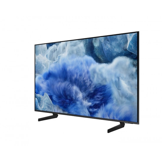 Телевизор Samsung QLED 55Q8F, 138 cm, Smart, 4K Ultra HD, 50Hz Model 2025 Телевизор Samsung QLED 55Q8F, 138 cm, Smart, 4K Ultra HD, 50Hz Model 2025