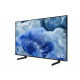 Телевизор Samsung QLED 55Q8F, 138 cm, Smart, 4K Ultra HD, 50Hz Model 2025 Телевизор Samsung QLED 55Q8F, 138 cm, Smart, 4K Ultra HD, 50Hz Model 2025