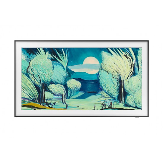 Телевизор Samsung The Frame 55LS03F, 138 cm, Smart, 4K Ultra HD, 100Hz ( Up to 120Hz) Model 2025 Телевизор Samsung The Frame 55LS03F, 138 cm, Smart, 4K Ultra HD, 100Hz ( Up to 120Hz) Model 2025