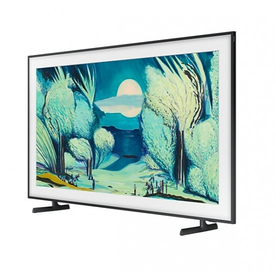 Телевизор Samsung The Frame 55LS03F, 138 cm, Smart, 4K Ultra HD, 100Hz ( Up to 120Hz) Model 2025 Телевизор Samsung The Frame 55LS03F, 138 cm, Smart, 4K Ultra HD, 100Hz ( Up to 120Hz) Model 2025