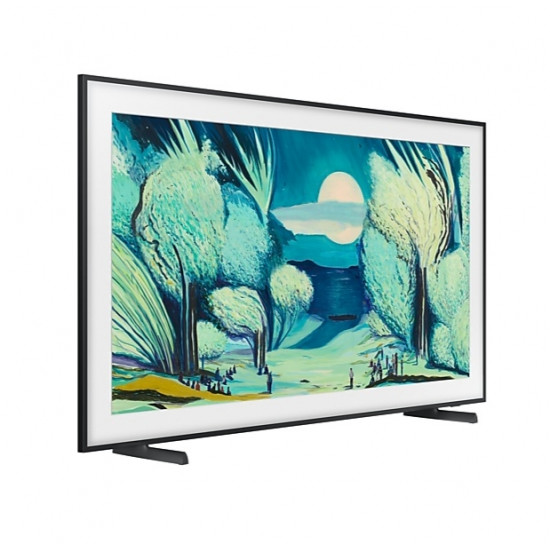 Телевизор Samsung The Frame 55LS03F, 138 cm, Smart, 4K Ultra HD, 100Hz ( Up to 120Hz) Model 2025 Телевизор Samsung The Frame 55LS03F, 138 cm, Smart, 4K Ultra HD, 100Hz ( Up to 120Hz) Model 2025