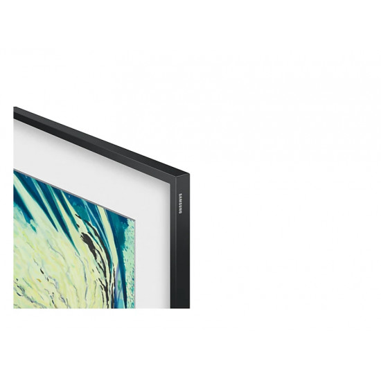 Телевизор Samsung The Frame 55LS03F, 138 cm, Smart, 4K Ultra HD, 100Hz ( Up to 120Hz) Model 2025 Телевизор Samsung The Frame 55LS03F, 138 cm, Smart, 4K Ultra HD, 100Hz ( Up to 120Hz) Model 2025