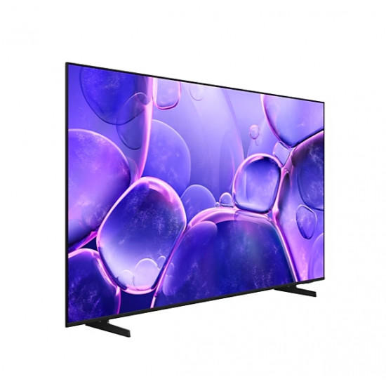 Телевизор Samsung LED 65U8072, 163 cm, Smart, 4K Ultra HD, 50Hz Model 2025 Телевизор Samsung LED 65U8072, 163 cm, Smart, 4K Ultra HD, 50Hz Model 2025