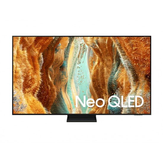 Телевизор Samsung Neo QLED 65QN70F, Ultra HD 4K, Mini LED, Smart, HDR, 100Hz (Up to 144Hz) Model 2025