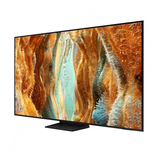 Телевизор Samsung Neo QLED 65QN70F, Ultra HD 4K, Mini LED, Smart, HDR, 100Hz (Up to 144Hz) Model 2025