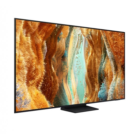 Телевизор Samsung Neo QLED 65QN70F, Ultra HD 4K, Mini LED, Smart, HDR, 100Hz (Up to 144Hz) Model 2025