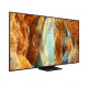 Телевизор Samsung Neo QLED 65QN70F, Ultra HD 4K, Mini LED, Smart, HDR, 100Hz (Up to 144Hz) Model 2025