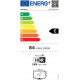 Телевизор Samsung Neo QLED 65QN70F, Ultra HD 4K, Mini LED, Smart, HDR, 100Hz (Up to 144Hz) Model 2025