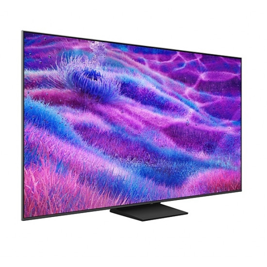 Телевизор Samsung Neo QLED 65QN80F, Ultra HD 4K, Mini LED, Smart, HDR, 100Hz (Up to 144Hz) Model 2025 Телевизор Samsung Neo QLED 65QN80F, Ultra HD 4K, Mini LED, Smart, HDR, 100Hz (Up to 144Hz) Model 2025