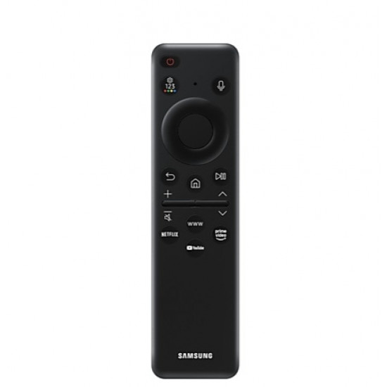 Телевизор Samsung Neo QLED 65QN80F, Ultra HD 4K, Mini LED, Smart, HDR, 100Hz (Up to 144Hz) Model 2025 Телевизор Samsung Neo QLED 65QN80F, Ultra HD 4K, Mini LED, Smart, HDR, 100Hz (Up to 144Hz) Model 2025