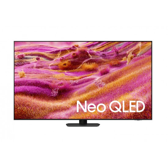 Телевизор Samsung Neo QLED 65QN90F, Ultra HD 4K, Mini LED, Smart, HDR, 120Hz (Up to 165Hz) Model 2025 Телевизор Samsung Neo QLED 65QN90F, Ultra HD 4K, Mini LED, Smart, HDR, 120Hz (Up to 165Hz) Model 2025