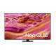 Телевизор Samsung Neo QLED 65QN90F, Ultra HD 4K, Mini LED, Smart, HDR, 120Hz (Up to 165Hz) Model 2025 Телевизор Samsung Neo QLED 65QN90F, Ultra HD 4K, Mini LED, Smart, HDR, 120Hz (Up to 165Hz) Model 2025