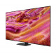 Телевизор Samsung Neo QLED 65QN90F, Ultra HD 4K, Mini LED, Smart, HDR, 120Hz (Up to 165Hz) Model 2025 Телевизор Samsung Neo QLED 65QN90F, Ultra HD 4K, Mini LED, Smart, HDR, 120Hz (Up to 165Hz) Model 2025