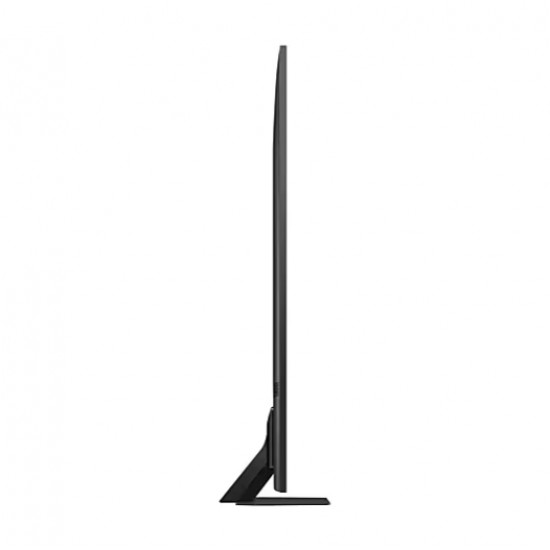Телевизор Samsung Neo QLED 65QN90F, Ultra HD 4K, Mini LED, Smart, HDR, 120Hz (Up to 165Hz) Model 2025 Телевизор Samsung Neo QLED 65QN90F, Ultra HD 4K, Mini LED, Smart, HDR, 120Hz (Up to 165Hz) Model 2025