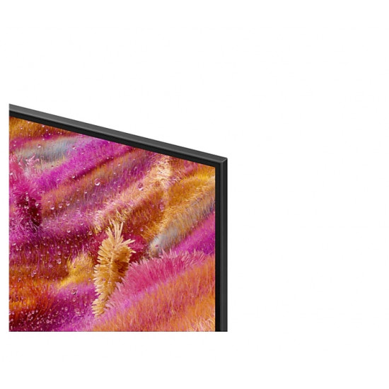 Телевизор Samsung Neo QLED 65QN90F, Ultra HD 4K, Mini LED, Smart, HDR, 120Hz (Up to 165Hz) Model 2025 Телевизор Samsung Neo QLED 65QN90F, Ultra HD 4K, Mini LED, Smart, HDR, 120Hz (Up to 165Hz) Model 2025