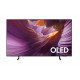 Телевизор Samsung OLED 65S85F, Smart, Ultra HD 4K, 100Hz ( Up to 120Hz) Model 2025 Телевизор Samsung OLED 65S85F, Smart, Ultra HD 4K, 100Hz ( Up to 120Hz) Model 2025