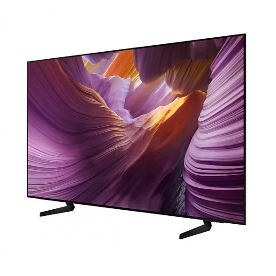 Телевизор Samsung OLED 65S85F, Smart, Ultra HD 4K, 100Hz ( Up to 120Hz) Model 2025 Телевизор Samsung OLED 65S85F, Smart, Ultra HD 4K, 100Hz ( Up to 120Hz) Model 2025