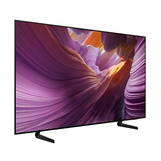 Телевизор Samsung OLED 65S85F, Smart, Ultra HD 4K, 100Hz ( Up to 120Hz) Model 2025 Телевизор Samsung OLED 65S85F, Smart, Ultra HD 4K, 100Hz ( Up to 120Hz) Model 2025