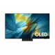 Телевизор Samsung OLED 65S95F, Smart, Ultra HD 4K, Glare Free, 120Hz (Up to 165Hz) Model 2025 Телевизор Samsung OLED 65S95F, Smart, Ultra HD 4K, Glare Free, 120Hz (Up to 165Hz) Model 2025