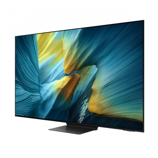 Телевизор Samsung OLED 65S95F, Smart, Ultra HD 4K, Glare Free, 120Hz (Up to 165Hz) Model 2025 Телевизор Samsung OLED 65S95F, Smart, Ultra HD 4K, Glare Free, 120Hz (Up to 165Hz) Model 2025